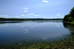 Lac du Drennec - Balade